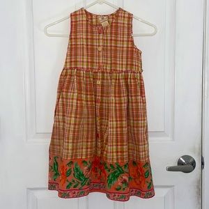 Cornelloki dress size 3/4